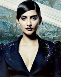 Sonam Kapoor